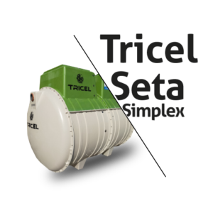 Certification Tricel Seta Simplex - filière compacte prix