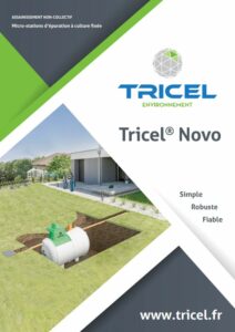 Brochure Tricel Novo