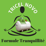 Contrat entretien Tricel - Novo Tranquilite