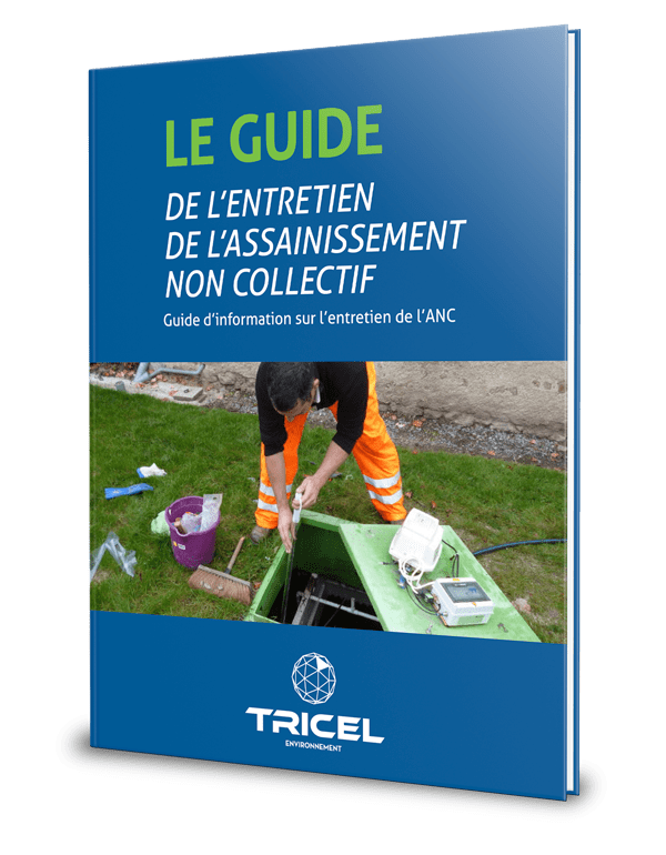 guide de l'entretien assainissement