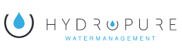 Hydropure logo