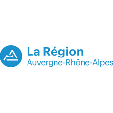 Région Auvergne/ Rhone-alpes