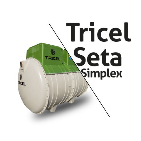 Certification Tricel Seta Simplex - filière compacte prix