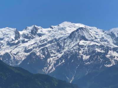 Assainitech des Savoie montagne