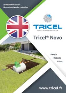 Brochure Tricel Novo English