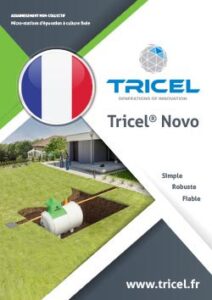 Brochure Tricel Novo