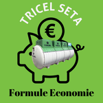 Contrat entretien Tricel - Seta Economique