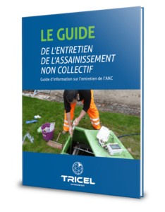 guide de l'entretien assainissement